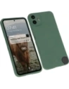 Hurtownia GSM - Caz Bizon Tur Nimic CMF Telefon 1 verde închis - BIZ6853 - {ean13} - Hurt