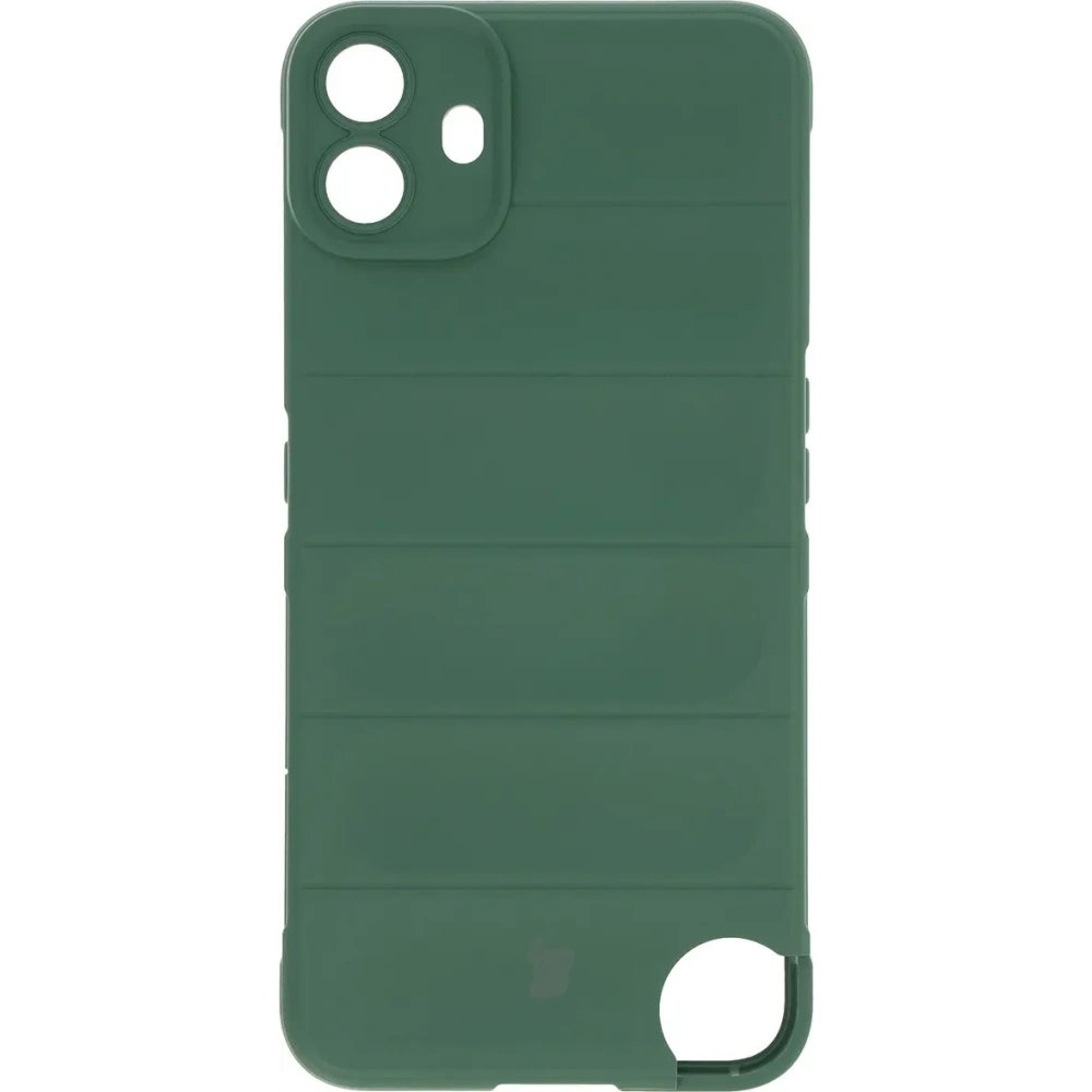 Hurtownia GSM - Caz Bizon Tur Nimic CMF Telefon 1 verde închis - BIZ6853 - {ean13} - Hurt