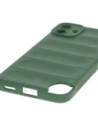 Hurtownia GSM - Caz Bizon Tur Nimic CMF Telefon 1 verde închis - BIZ6853 - {ean13} - Hurt