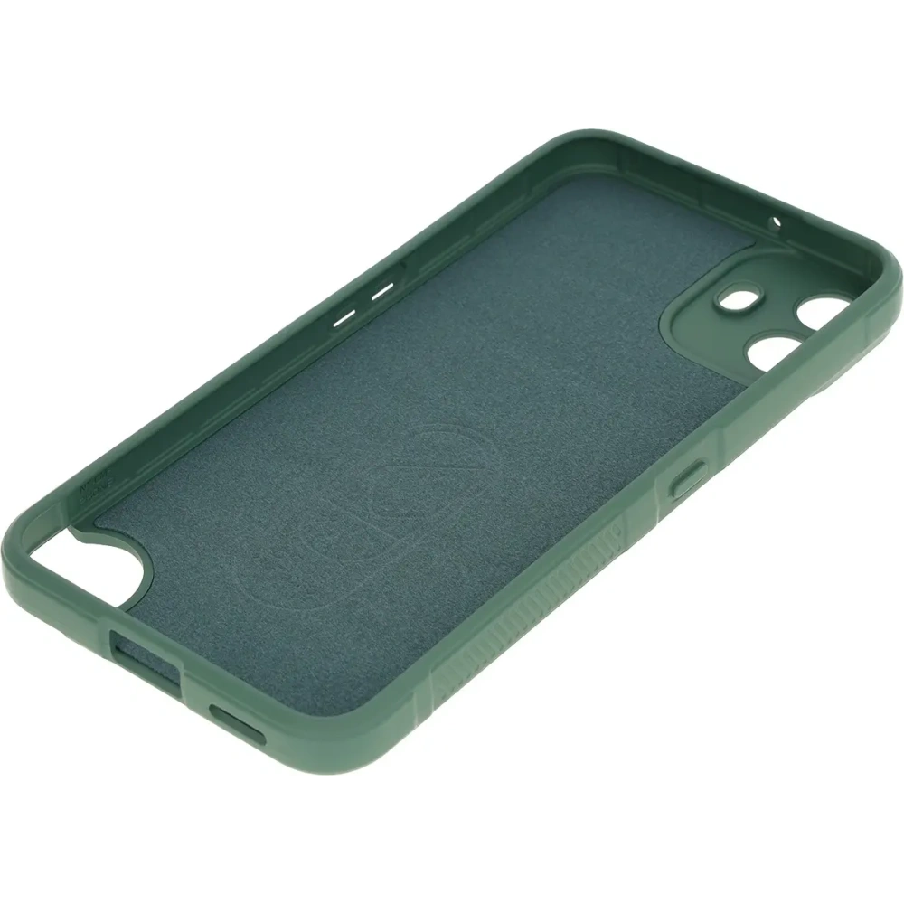 Hurtownia GSM - Caz Bizon Tur Nimic CMF Telefon 1 verde închis - BIZ6853 - {ean13} - Hurt