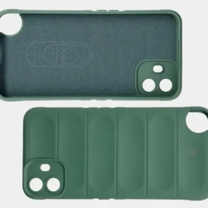 Hurtownia GSM - Bizon Case Tur Nothing CMF Phone 1 dunkelgrün - BIZ6853 - {ean13} - Hurt