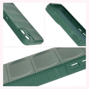 Hurtownia GSM - Bizon Case Tur Nothing CMF Phone 1 dunkelgrün - BIZ6853 - {ean13} - Hurt