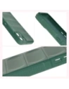 Hurtownia GSM - Caz Bizon Tur Nimic CMF Telefon 1 verde închis - BIZ6853 - {ean13} - Hurt