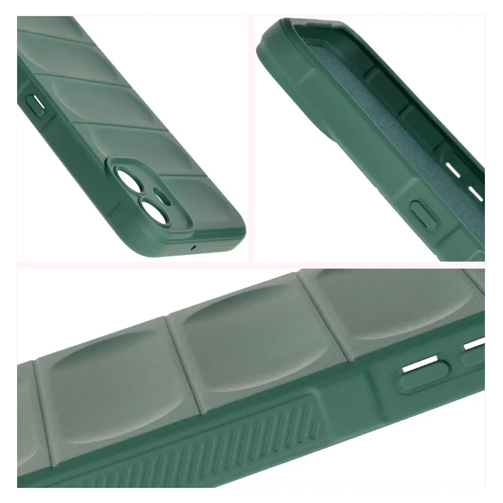 Hurtownia GSM - Bizon Case Tur Nothing CMF Phone 1 dunkelgrün - BIZ6853 - {ean13} - Hurt