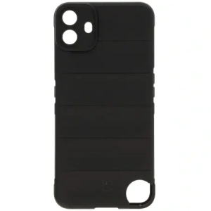 Hurtownia GSM - Bizon Case Tur Nothing CMF Phone 1 schwarz - BIZ6854 - {ean13} - Hurt