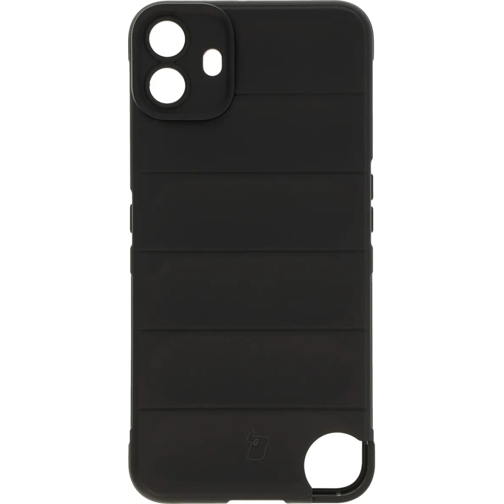 Hurtownia GSM - Bizon Case Tur Nothing CMF Phone 1 schwarz - BIZ6854 - {ean13} - Hurt
