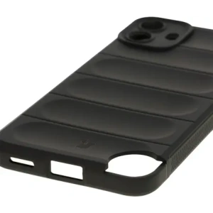 Hurtownia GSM - Bizon Case Tur Nothing CMF Phone 1 schwarz - BIZ6854 - {ean13} - Hurt