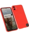 Bizon Case Tur Nothing CMF Phone 1 rot