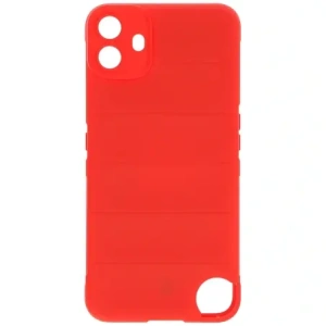 Hurtownia GSM - Bizon Case Tur Nothing CMF Phone 1 rot - BIZ6855 - {ean13} - Hurt
