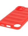 Hurtownia GSM - Bizon Case Tur Nimic CMF Telefon 1 roșu - BIZ6855 - {ean13} - Hurt