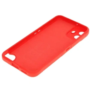 Hurtownia GSM - Bizon Case Tur Nimic CMF Telefon 1 roșu - BIZ6855 - {ean13} - Hurt