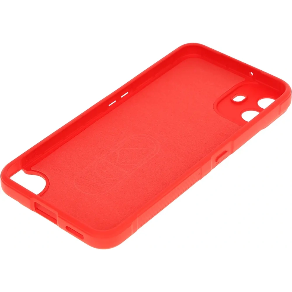 Hurtownia GSM - Bizon Case Tur Nimic CMF Telefon 1 roșu - BIZ6855 - {ean13} - Hurt