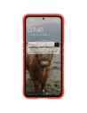 Hurtownia GSM - Bizon Case Tur Nimic CMF Telefon 1 roșu - BIZ6855 - {ean13} - Hurt