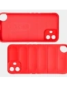Hurtownia GSM - Bizon Case Tur Nimic CMF Telefon 1 roșu - BIZ6855 - {ean13} - Hurt