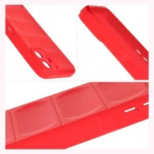 Hurtownia GSM - Bizon Case Tur Nimic CMF Telefon 1 roșu - BIZ6855 - {ean13} - Hurt