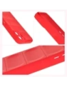 Hurtownia GSM - Bizon Case Tur Nimic CMF Telefon 1 roșu - BIZ6855 - {ean13} - Hurt