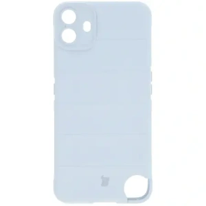 Hurtownia GSM - Bizon Case Tur Nothing CMF Phone 1 hellblau - BIZ6856 - {ean13} - Hurt