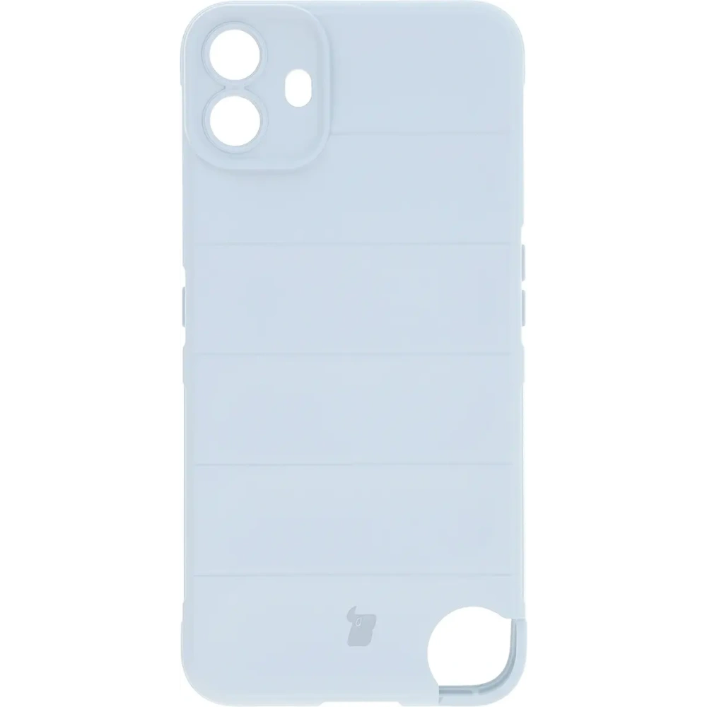 Hurtownia GSM - Bizon Case Tur Nothing CMF Phone 1 hellblau - BIZ6856 - {ean13} - Hurt