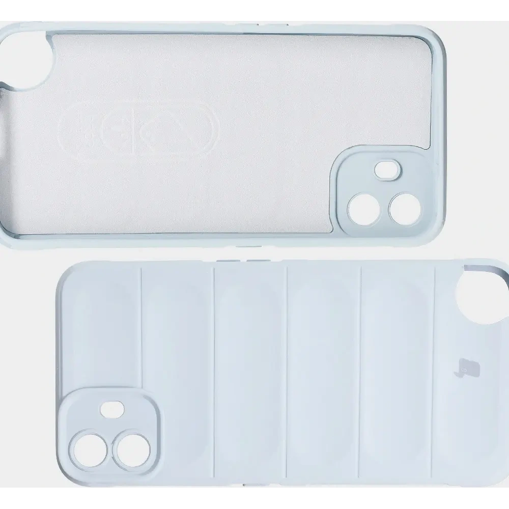 Hurtownia GSM - Bizon Case Tur Nothing CMF Phone 1 hellblau - BIZ6856 - {ean13} - Hurt