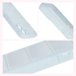 Hurtownia GSM - Bizon Caz Tur Nimic CMF Telefon 1 albastru deschis - BIZ6856 - {ean13} - Hurt