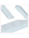 Hurtownia GSM - Bizon Caz Tur Nimic CMF Telefon 1 albastru deschis - BIZ6856 - {ean13} - Hurt