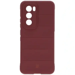 Wholesale Bizon Case Tur Oppo Reno 12 dark purple - BIZ6857 - {ean13} - Hurt