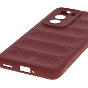 Hurtownia GSM - Bizon tok Tur Oppo Reno 12 sötét lila - BIZ6857 - {ean13} - Hurt