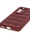 Hurtownia GSM - Pancerne etui Bizon Case Tur do Oppo Reno 12 ciemnofioletowe - BIZ6857 - {ean13} - Hurt