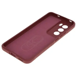 Hurtownia GSM - Bizon Case für Oppo Reno 12 dunkel lila - BIZ6857 - {ean13} - Hurt