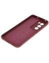 Hurtownia GSM - Pancerne etui Bizon Case Tur do Oppo Reno 12 ciemnofioletowe - BIZ6857 - {ean13} - Hurt