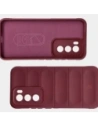 Hurtownia GSM - Pancerne etui Bizon Case Tur do Oppo Reno 12 ciemnofioletowe - BIZ6857 - {ean13} - Hurt