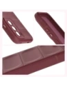 Hurtownia GSM - Pancerne etui Bizon Case Tur do Oppo Reno 12 ciemnofioletowe - BIZ6857 - {ean13} - Hurt