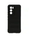 Hurtownia GSM - Pancerne etui Bizon Case Tur do Oppo Reno 12 czarne - BIZ6858 - {ean13} - Hurt