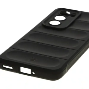 Hurtownia GSM - Bizon Hülle für Oppo Reno 12 schwarz - BIZ6858 - {ean13} - Hurt