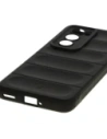 Hurtownia GSM - Caz Bizon Tur Oppo Reno 12 negru - BIZ6858 - {ean13} - Hurt