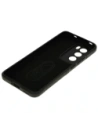 Hurtownia GSM - Pancerne etui Bizon Case Tur do Oppo Reno 12 czarne - BIZ6858 - {ean13} - Hurt