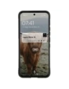 Hurtownia GSM - Pancerne etui Bizon Case Tur do Oppo Reno 12 czarne - BIZ6858 - {ean13} - Hurt