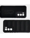 Hurtownia GSM - Pancerne etui Bizon Case Tur do Oppo Reno 12 czarne - BIZ6858 - {ean13} - Hurt
