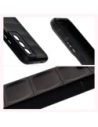 Hurtownia GSM - Pancerne etui Bizon Case Tur do Oppo Reno 12 czarne - BIZ6858 - {ean13} - Hurt