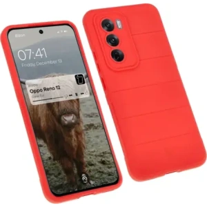 Hurtownia GSM - Bizon Case Tur Oppo Reno 12 rot - BIZ6859 - {ean13} - Hurt