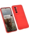Hurtownia GSM - Pancerne etui Bizon Case Tur do Oppo Reno 12 czerwone - BIZ6859 - {ean13} - Hurt