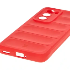 Hurtownia GSM - Bizon tok Tur Oppo Reno 12 piros - BIZ6859 - {ean13} - Hurt