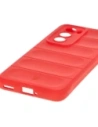 Hurtownia GSM - Pancerne etui Bizon Case Tur do Oppo Reno 12 czerwone - BIZ6859 - {ean13} - Hurt