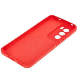 Hurtownia GSM - Bizon tok Tur Oppo Reno 12 piros - BIZ6859 - {ean13} - Hurt