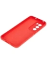 Hurtownia GSM - Pancerne etui Bizon Case Tur do Oppo Reno 12 czerwone - BIZ6859 - {ean13} - Hurt