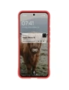 Hurtownia GSM - Pancerne etui Bizon Case Tur do Oppo Reno 12 czerwone - BIZ6859 - {ean13} - Hurt
