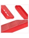 Hurtownia GSM - Bizon Case Tur Oppo Reno 12 rot - BIZ6859 - {ean13} - Hurt