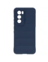 Hurtownia GSM - Pancerne etui Bizon Case Tur do Oppo Reno 12 granatowe - BIZ6860 - {ean13} - Hurt