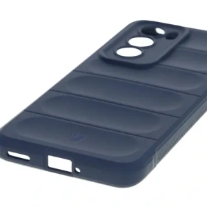 Hurtownia GSM - Bizon tok Tur Oppo Reno 12 tengerészkék - BIZ6860 - {ean13} - Hurt