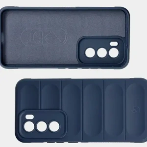 Hurtownia GSM - Bizon Case Tur Oppo Reno 12 navy blau - BIZ6860 - {ean13} - Hurt